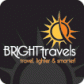 BRIGHT Travels