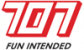 707 Fun Intended
