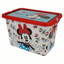 Large_pudelko-do-przechowywania_-7litrow-myszka-minnie-vintage-disney-stor