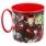 Kubek do mikrofalówki Avengers 265ml - Stor