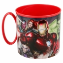 Kubek do mikrofalówki Avengers 265ml - Stor