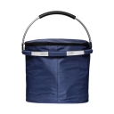 Okrągła torba termiczna Picnic 25 l - SAGAFORM - 5016527