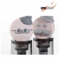 Zatyczka korek stoper do wina Bottle Buddies - BRAINSTREAM - BRA000649