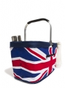 Queen Anne Carry składany kosz 30 L FLAGA - LN41100162