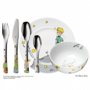 Zestaw dziecięcy 6 szt. MAŁY KSIĄŻĘ - WMF -1294059964