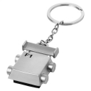 Brelok-czyścik do ekranu Formuła 1 - 707 Fun Intended - FIN11809300
