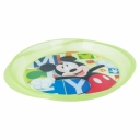 Talerz do mikrofalówki  Myszka Mickey - Disney  - Stor