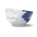Miska porcelanowa 500 ml Heavenly - Special Edition ROZEŚMIANA BUŹKA M - TASSEN - 58Products