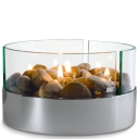 Lampa oliwna Burn - PHILIPPI -123072 