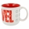 Kubek ceramiczny śniadaniowy Marvel Avengers 400ml