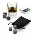 TENNESSEE Kamienie schładzające WHISKY whiskey 9 szt 