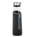 Pokrowiec termoizolacyjny  Aqua, szaroczarny - BLOMUS -  63503