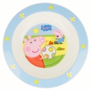 Miska do mikrofalówki Świnka Peppa - Stor
