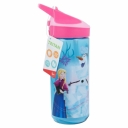 Butelka bidon dla dzieci Frozen Kraina Lodu 620ml tritan - Stor