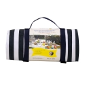 Les Jardins de la Comtesse - Obrus piknikowy Marine XL NP20-XL