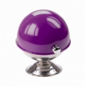 Cukiernica Bobby, fioletowa - CONTENTO - 672073