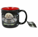  Kubek ceramiczny śniadaniowy Rick and Morty 400ml - Stor