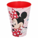 Kubek Myszka Minnie 430ml- Disney - Electric Doll - Stor