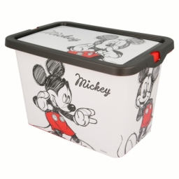 Large_pudelko-do-przechowywania_-7litrow-myszka-mickey-fancy-disney-stor
