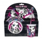 Zestaw Śniadaniowy MONSTER HIGH