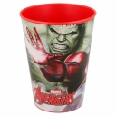 Kubek plastikowy Avengers 260ml MARVEL - Stor