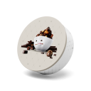 Metalowa puszka pojemnik na ciastka Sweet Choco TASSEN