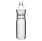Karafka szklana w kształcie PET - SAGAFORM - 5015856