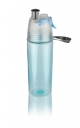 Bidon sportowy ROSO ze spryskiwaczem 530 ml - AS16200