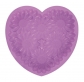 Forma do ciasta  BOUQUET HEART - Pavoni - FRT163LI3