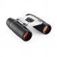 Lornetka Everest, srebrna - XD Design - P412.450