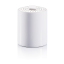Głośnik do telefonu / laptopa, biały - XD Design - P326.163