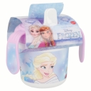 Kubek niekapek Frozen - Kraina Lodu 250ml - Stor