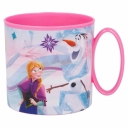 Kubek do mikrofalówki Frozen 265ml - Stor