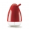 Dozownik do mydła spieniający Birdie, czerwony - Umbra - 023276 - 505