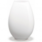 Wazon Cocoon, biały - HOLMEGAARD - 4343202