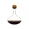Karafka do wina Oval Oak - SAGAFORM - 5010116