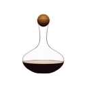 Karafka do wina Oval Oak - SAGAFORM - 5010116