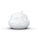 Cukiernica Cukierniczka miska porcelanowa Urocza Sweet Deckel BUŹKA - TASSEN - 58Products - T013301