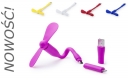 Wentylator wiatrak komputerowy na USB - AXV3529