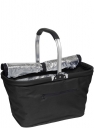 Queen Anne Carry składany kosz termiczy 30 l - LN411034