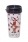 Kubek świąteczny do herbaty RUDOLF 450ml