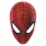 Maska papierowa SPIDERMAN 6 szt. - DA706659 