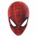 Maska papierowa SPIDERMAN 6 szt. - DA706659 