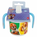 Kubek niekapek Psi Patrol 250ml  - Stor