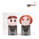 Zatyczka korek stoper do wina Bottle Buddies - BRAINSTREAM - BRA000650