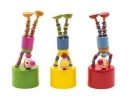 Pajacyk CRAZY CLOWN - IN56-0501075