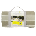 Les Jardins de la Comtesse - Obrus Koc piknikowy Polo Club XL NP30-XL