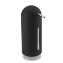 Dozownik do płynów Penguin, czarny - Umbra - 330190 - 040
