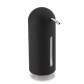 Dozownik do płynów Penguin, czarny - Umbra - 330190 - 040