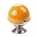 Cukiernica Bobby, pomarańczowa - CONTENTO - 672071